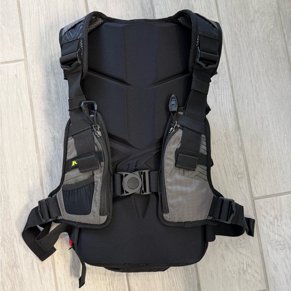 Klim Nac Pac Backpack - Picture 5 of 9